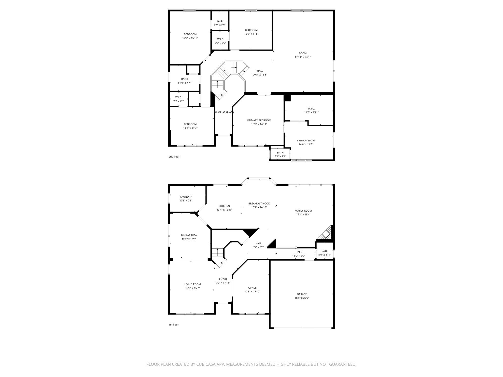 4008 Springwillow Ln, Round Rock, TX 78681