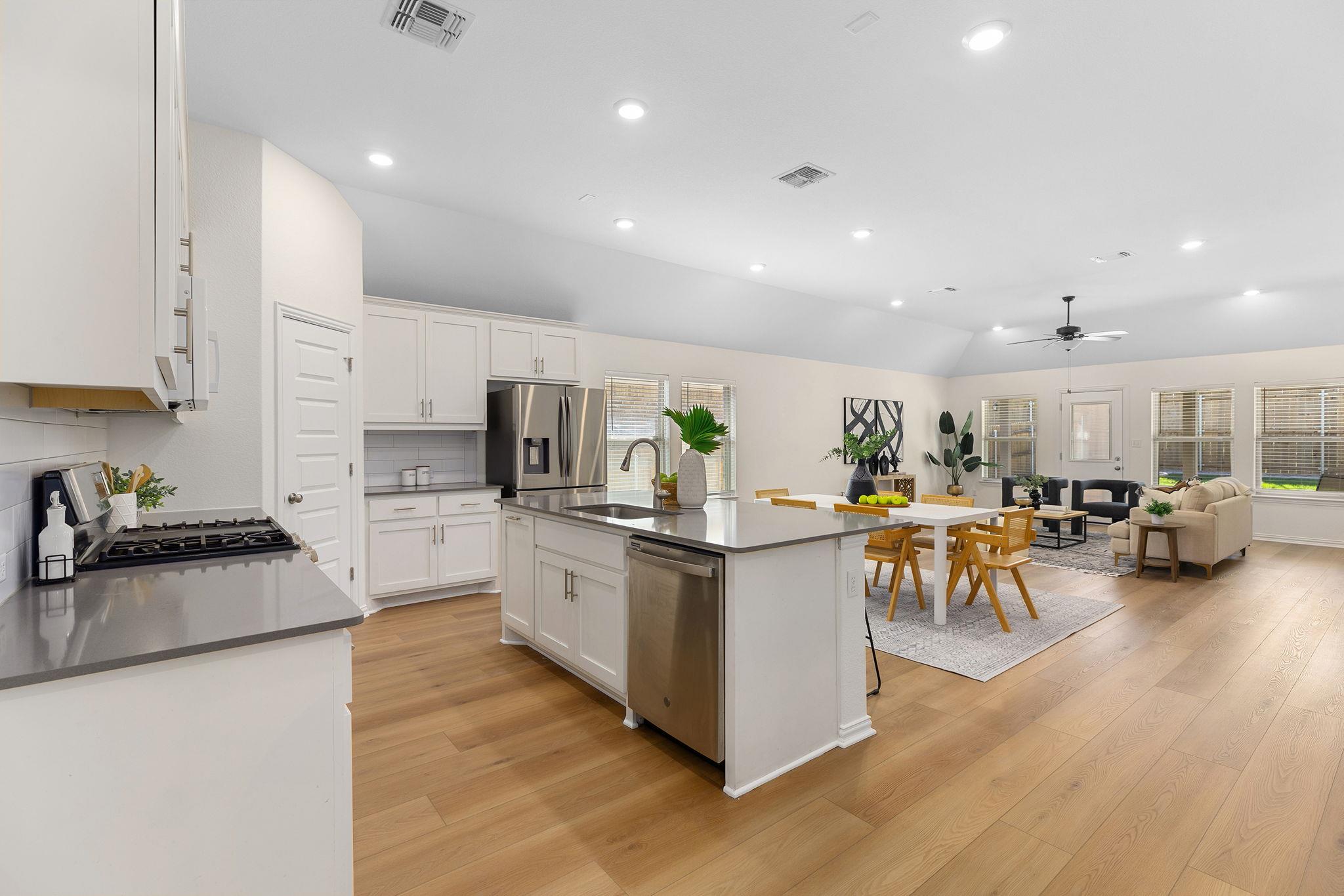 205 Tangled Brush Dr, Manchaca, TX 78652