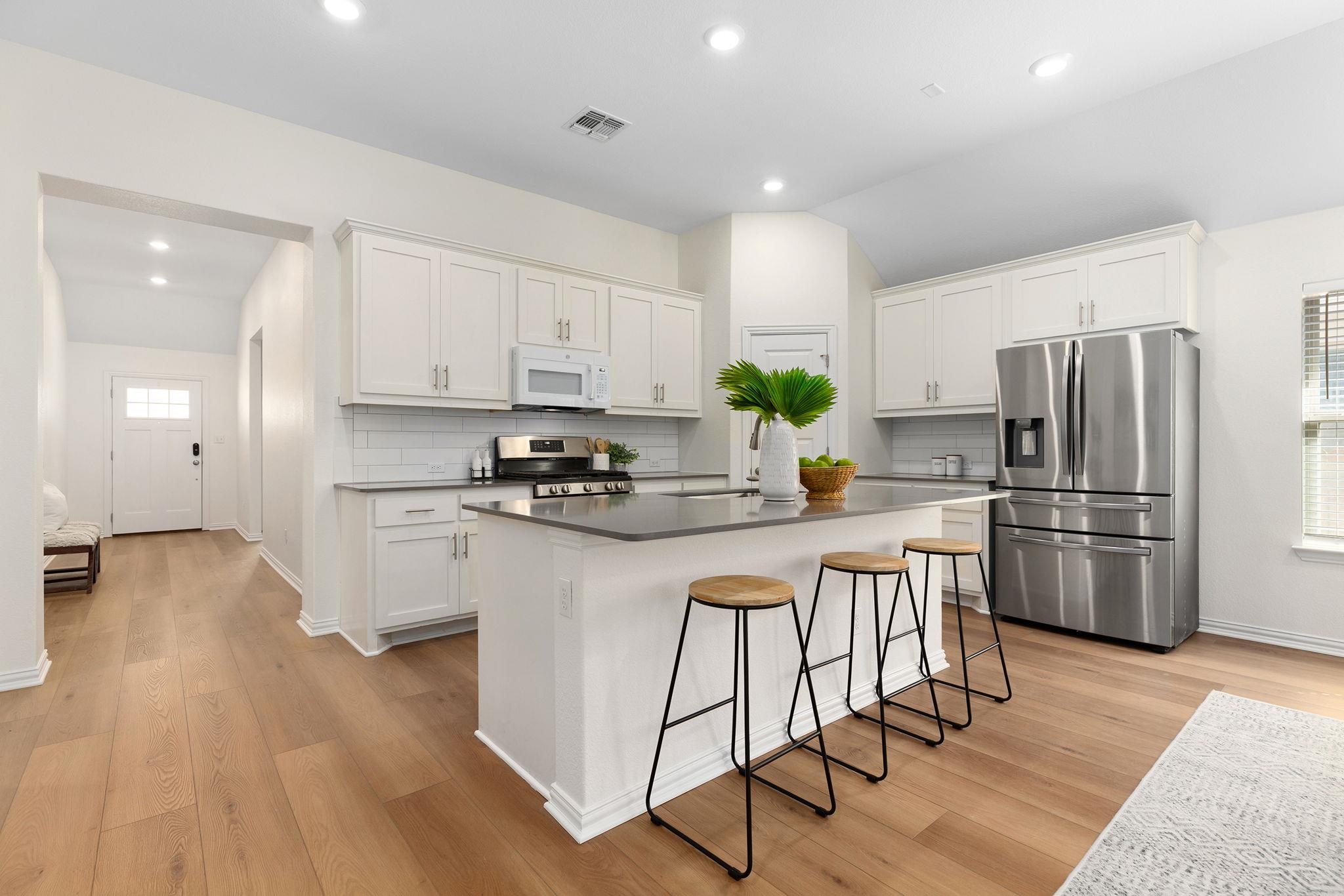 205 Tangled Brush Dr, Manchaca, TX 78652