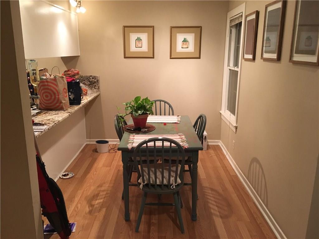 803 E 32nd St # B, Austin, TX 78705