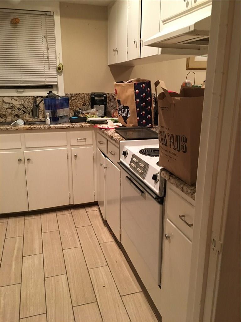 803 E 32nd St # B, Austin, TX 78705