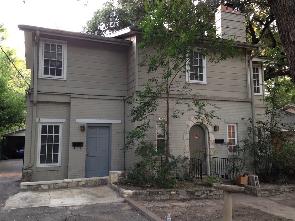 803 E 32nd St # B, Austin, TX 78705