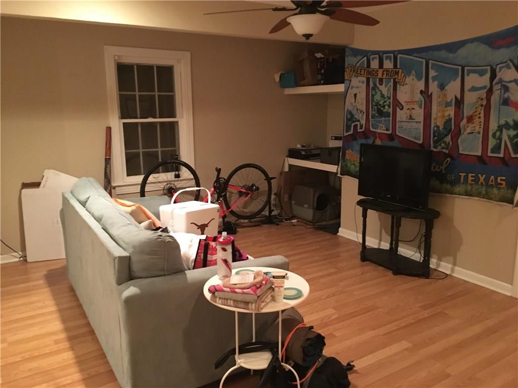 803 E 32nd St # B, Austin, TX 78705