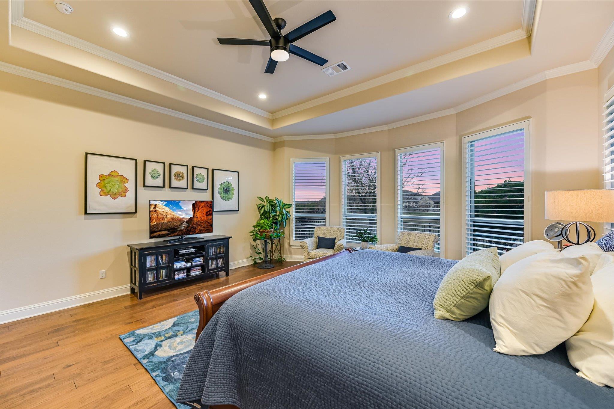 4300 Apache Cv, Cedar Park, TX 78613