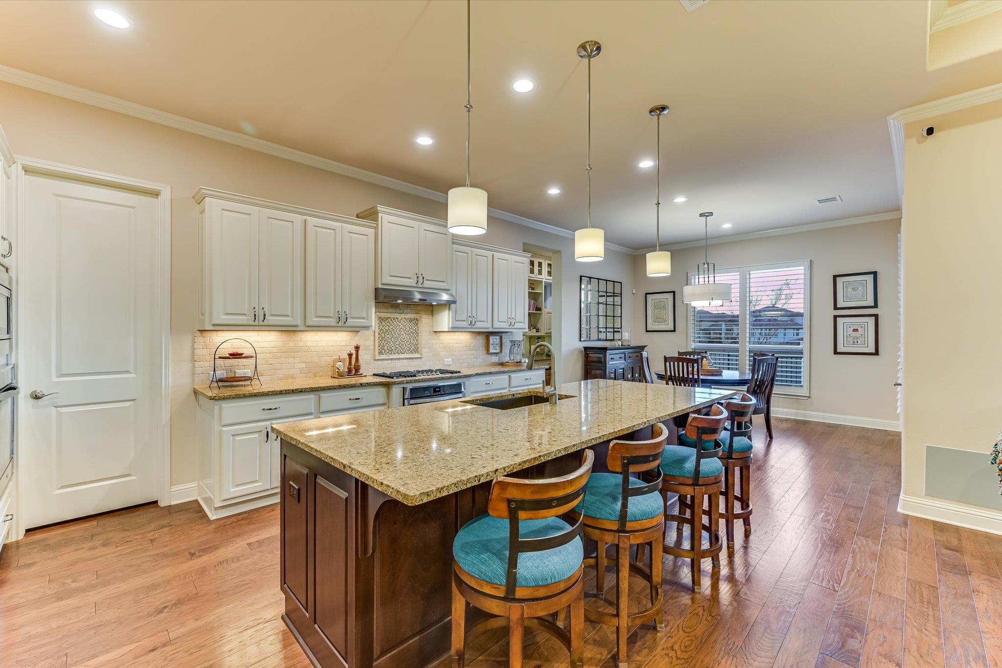 4300 Apache Cv, Cedar Park, TX 78613