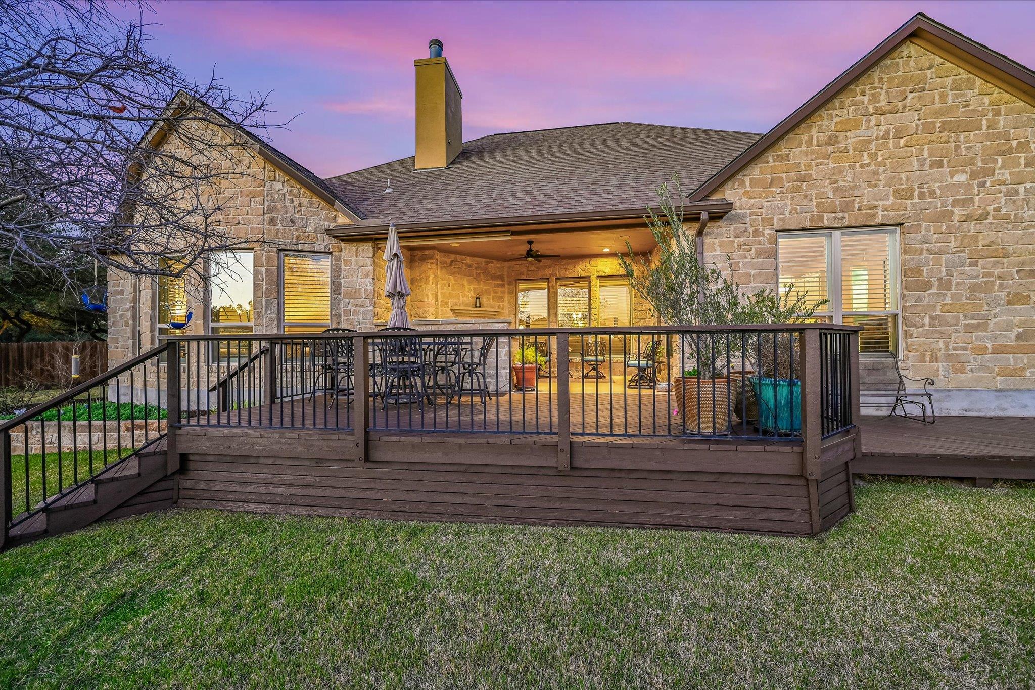 4300 Apache Cv, Cedar Park, TX 78613