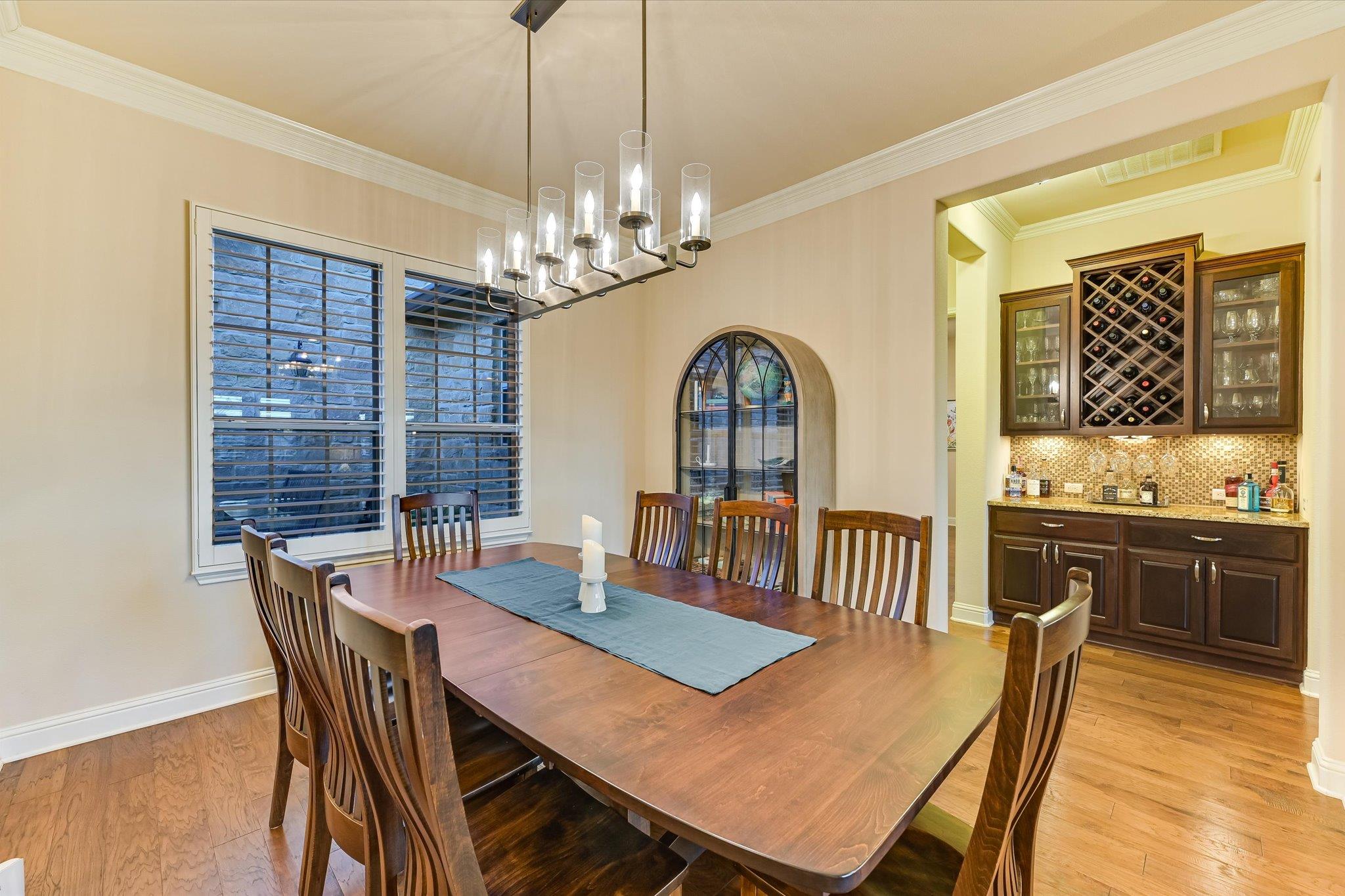 4300 Apache Cv, Cedar Park, TX 78613