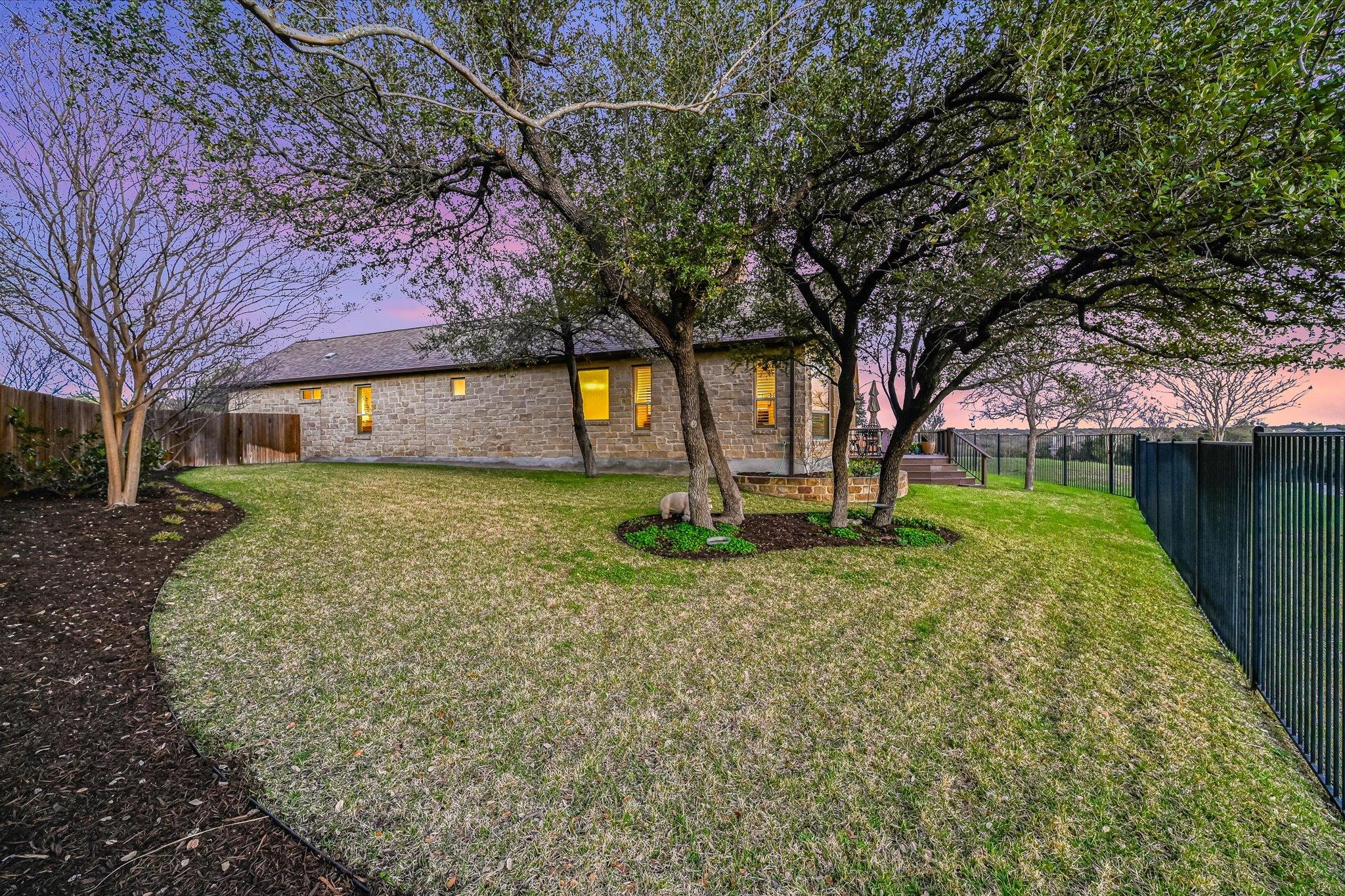 4300 Apache Cv, Cedar Park, TX 78613