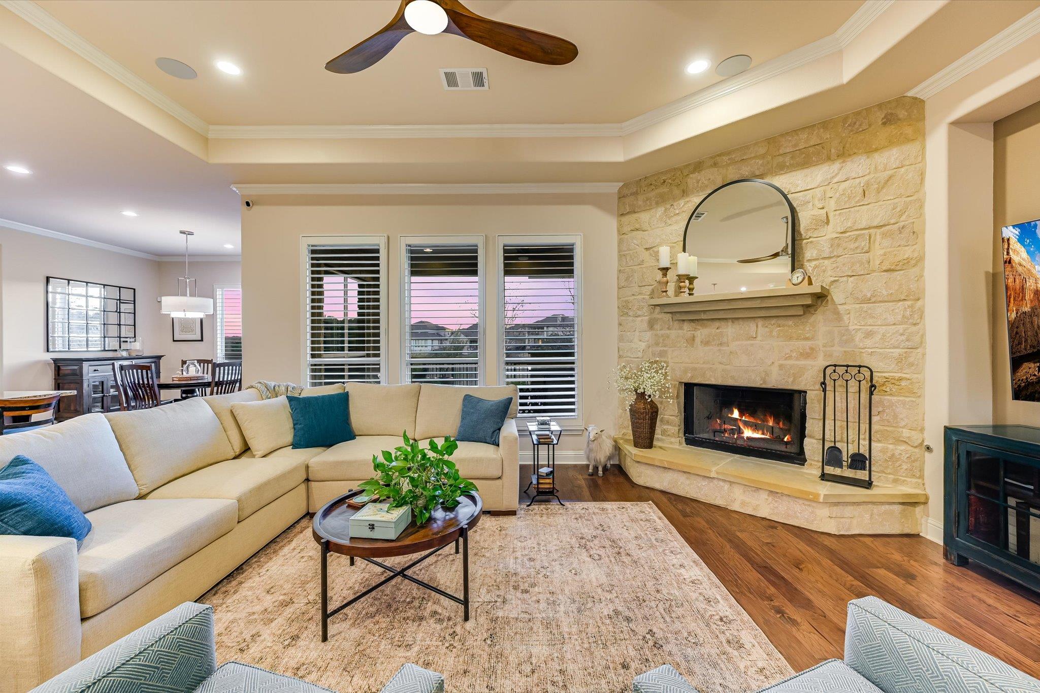 4300 Apache Cv, Cedar Park, TX 78613