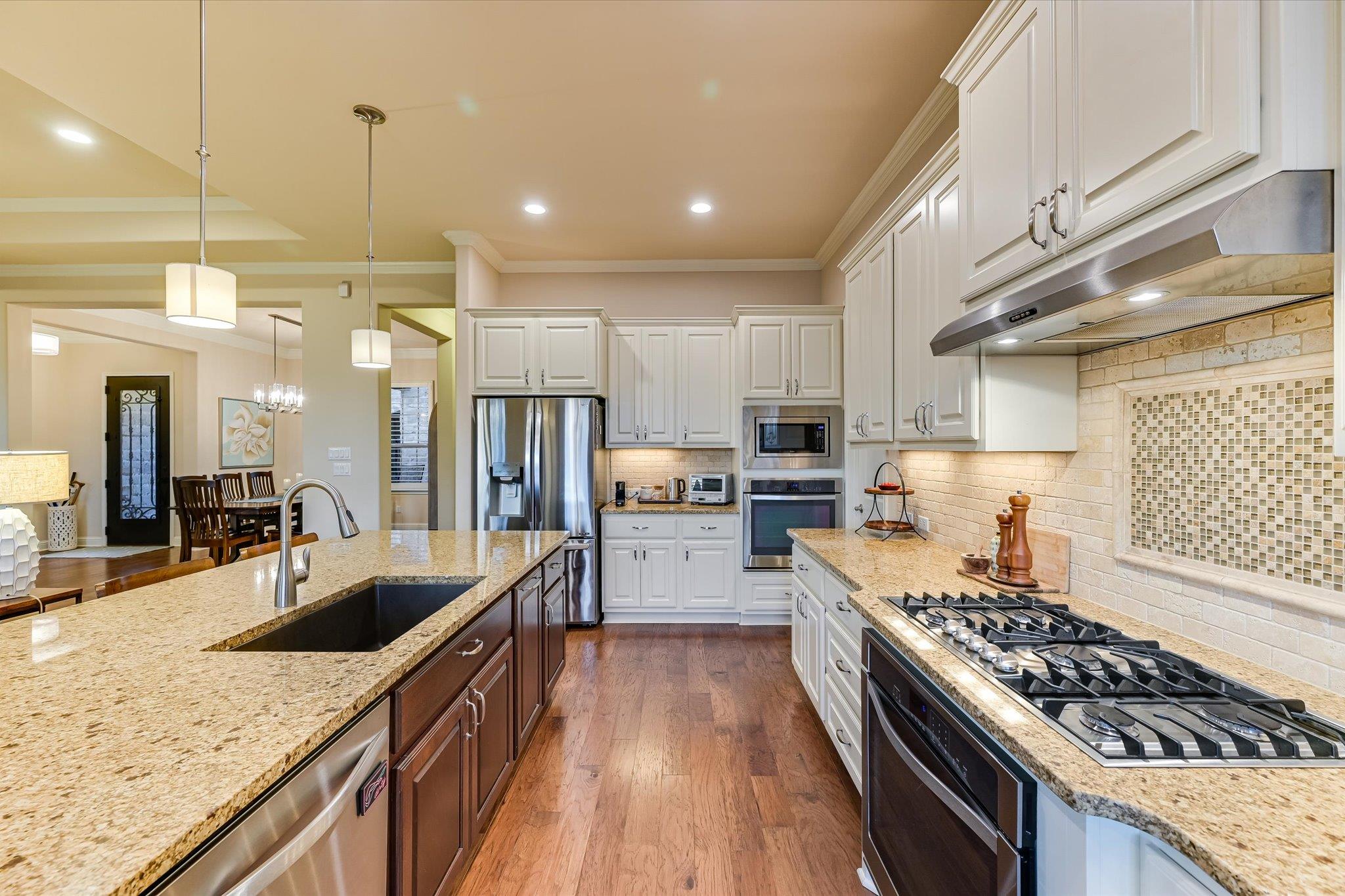 4300 Apache Cv, Cedar Park, TX 78613