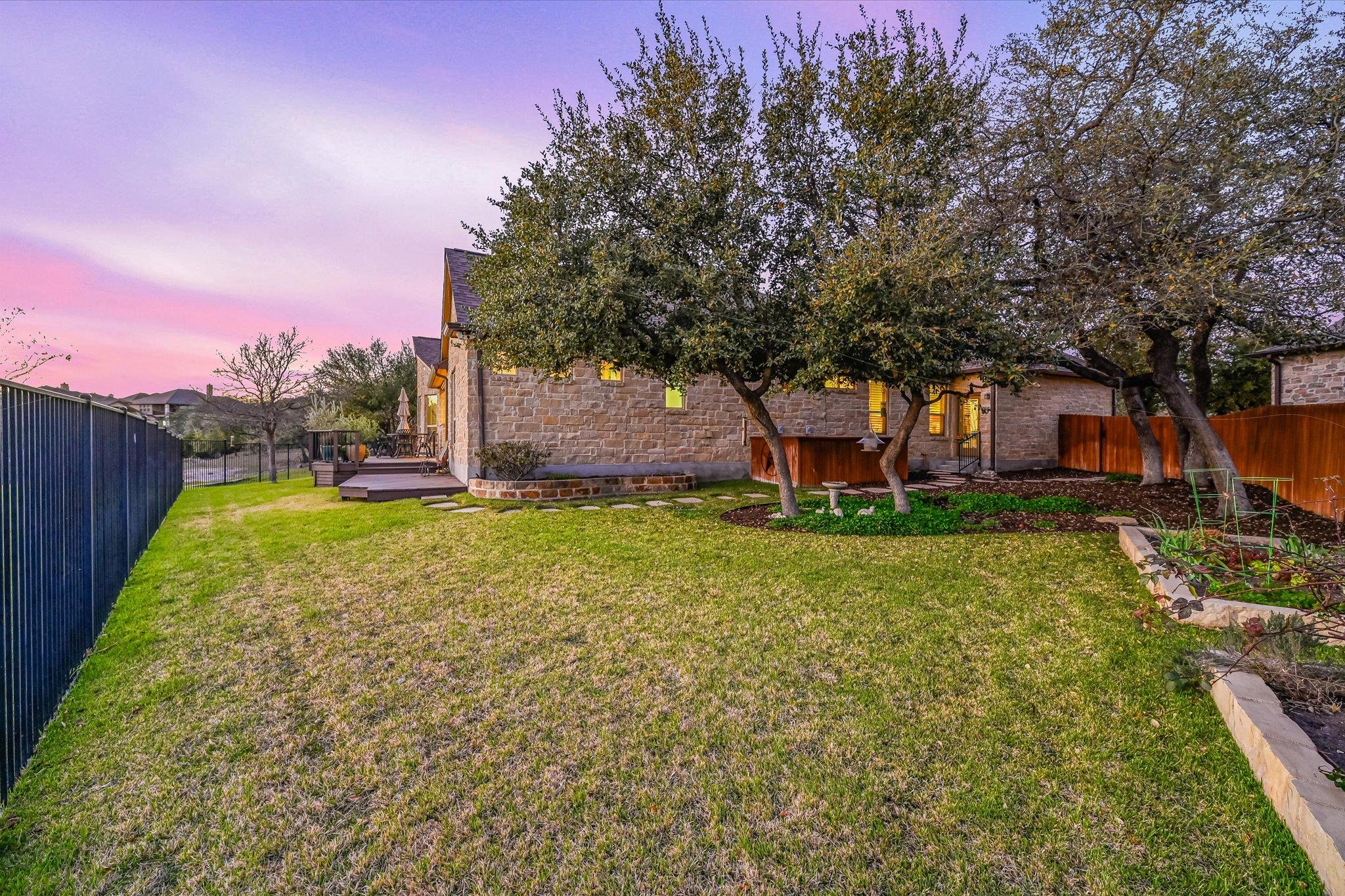 4300 Apache Cv, Cedar Park, TX 78613