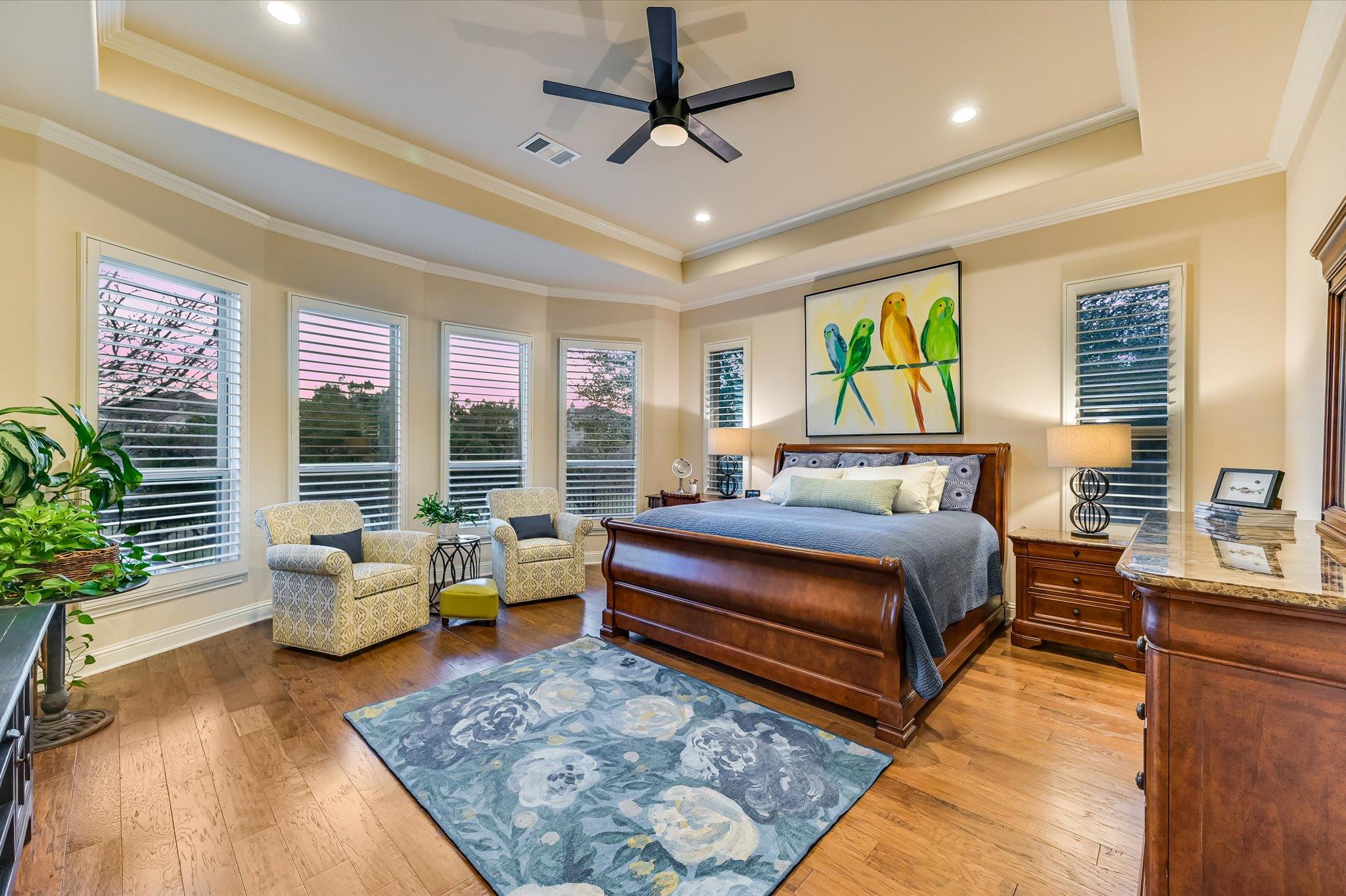 4300 Apache Cv, Cedar Park, TX 78613