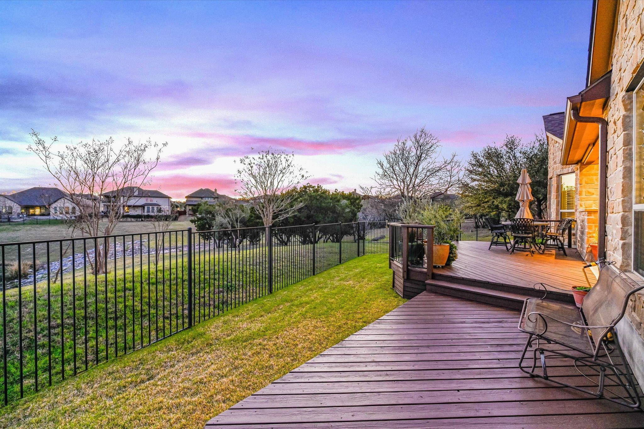 4300 Apache Cv, Cedar Park, TX 78613