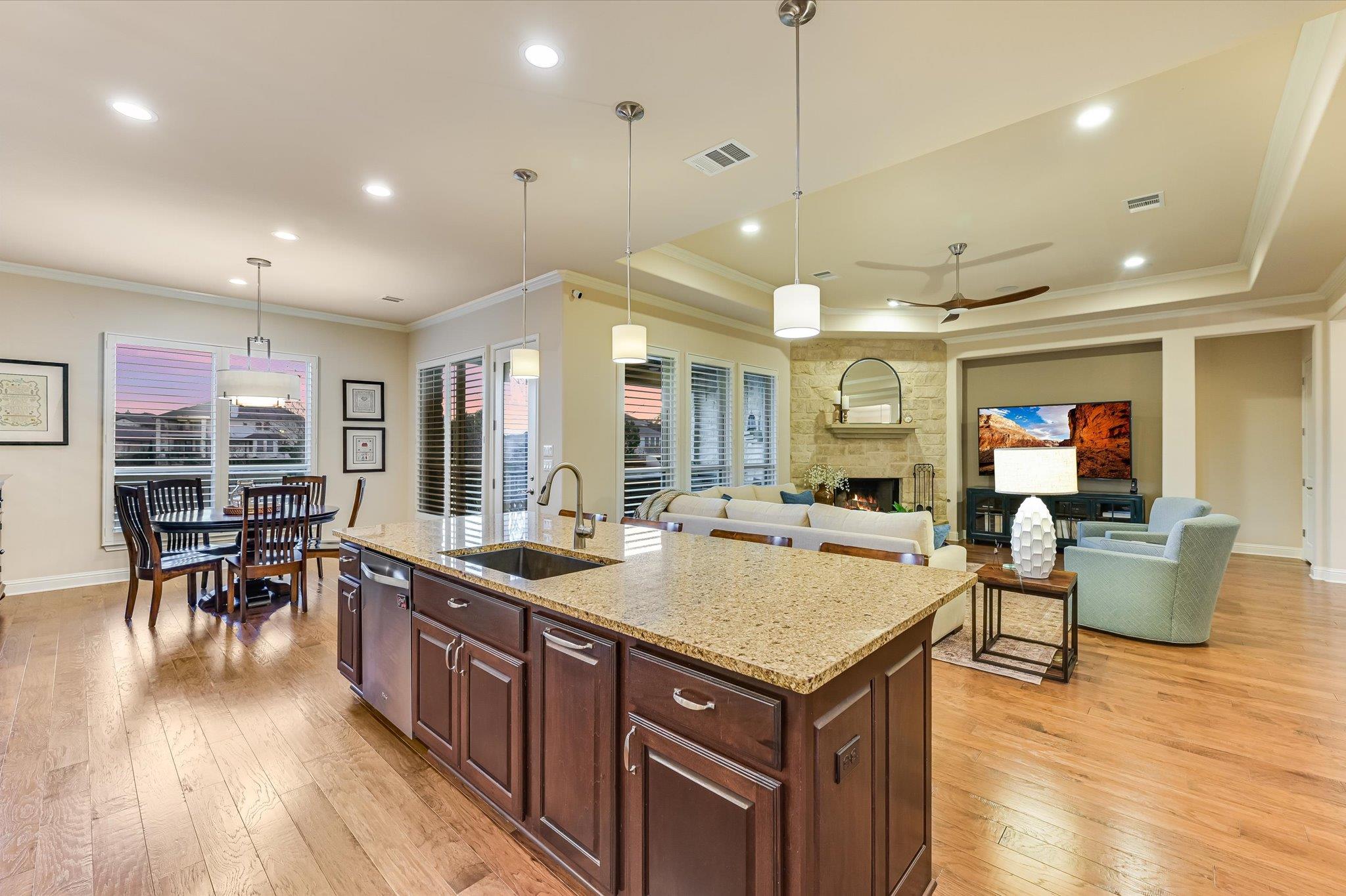 4300 Apache Cv, Cedar Park, TX 78613