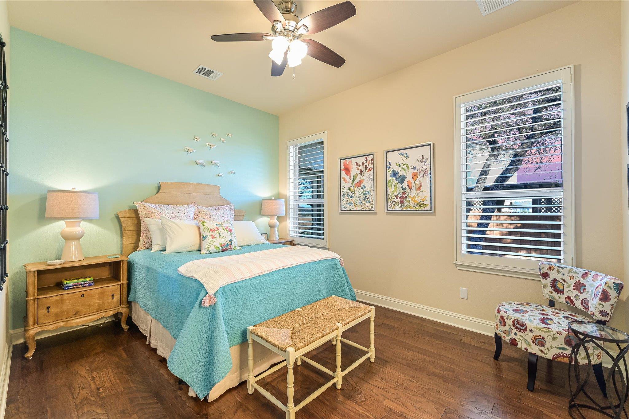 4300 Apache Cv, Cedar Park, TX 78613