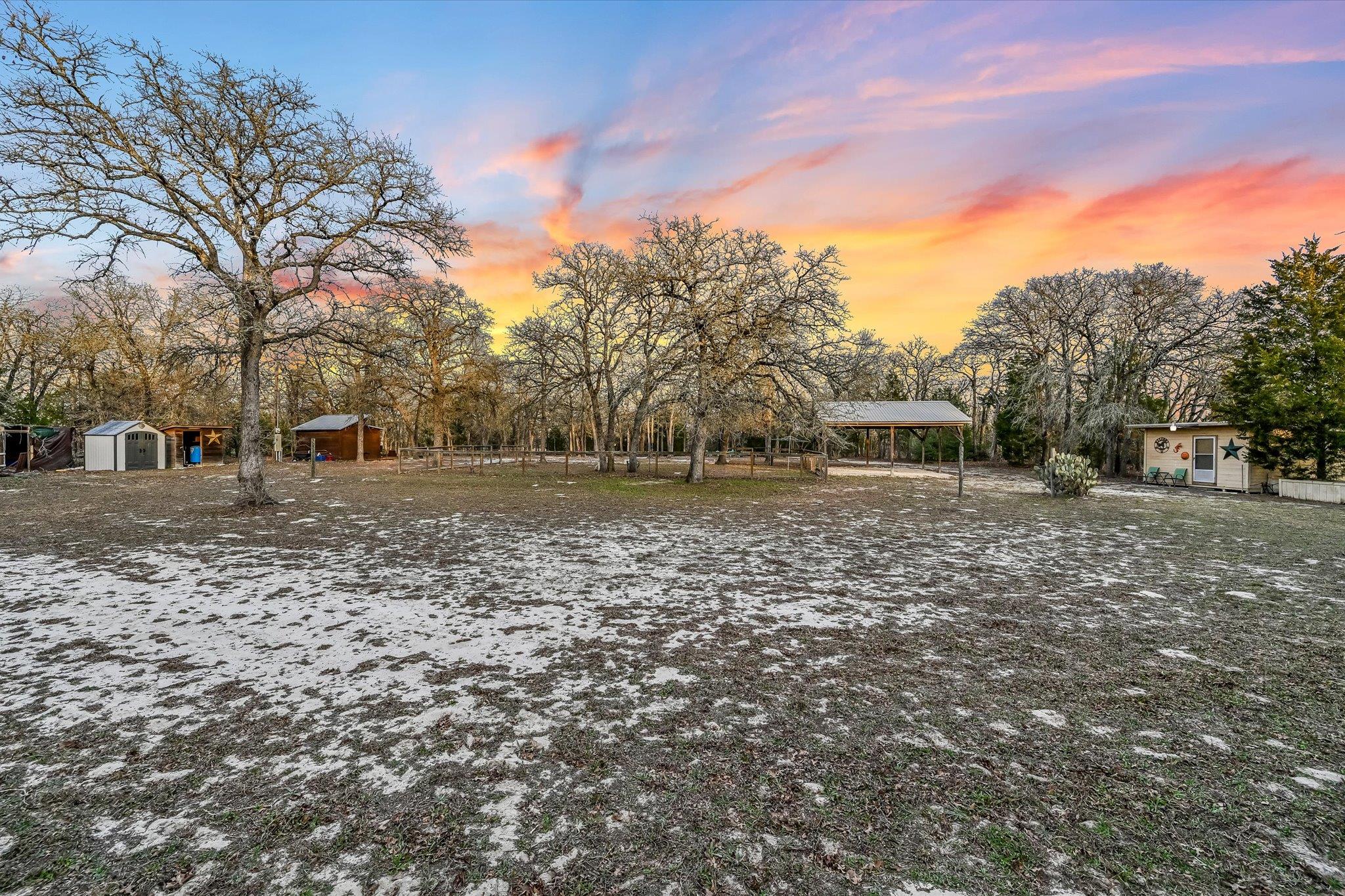 390 Christensen Rd, Elgin, TX 78621