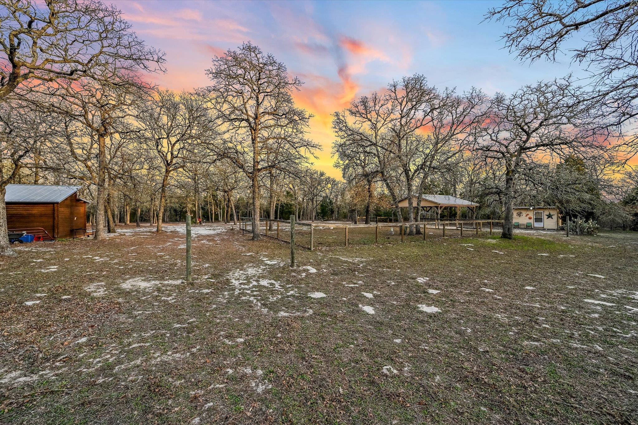 390 Christensen Rd, Elgin, TX 78621