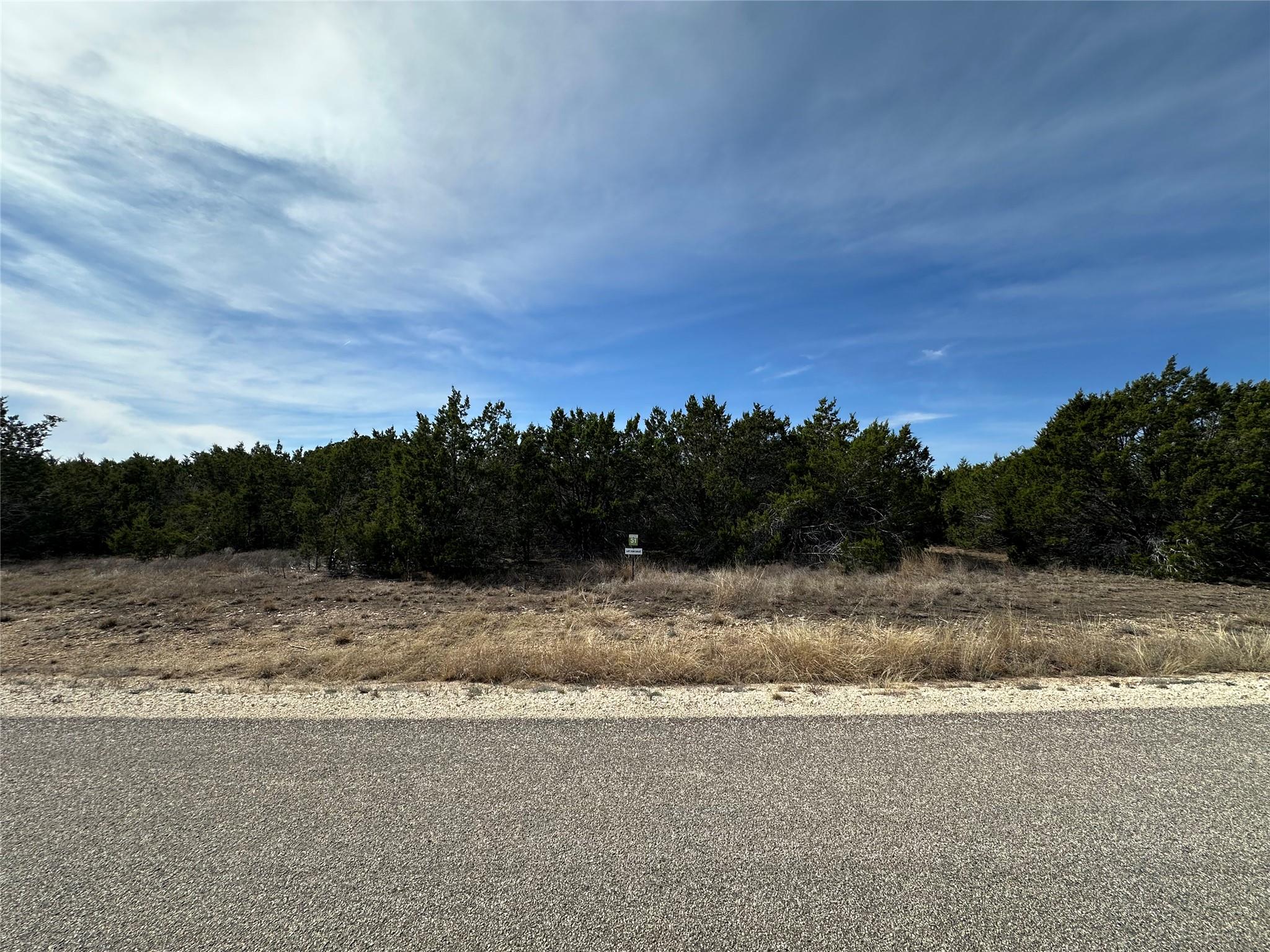 Lot 51 Burnet Oaks Dr, Burnet, TX 78611