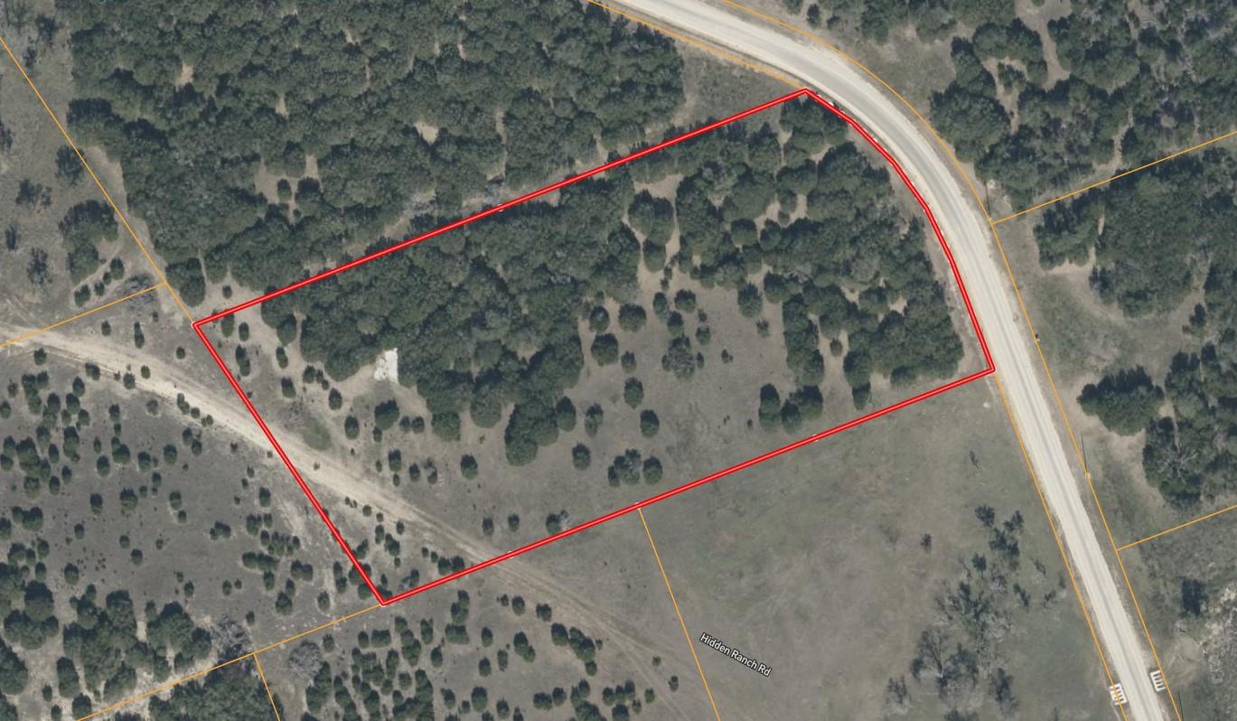 Lot 51 Burnet Oaks Dr, Burnet, TX 78611