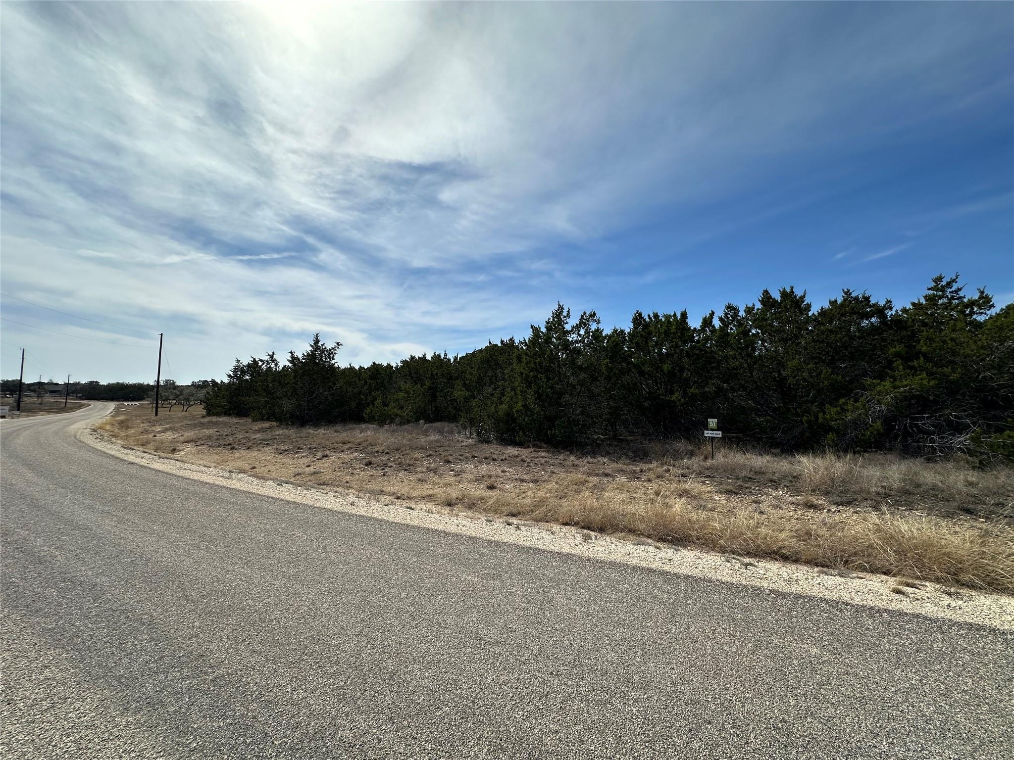 Lot 51 Burnet Oaks Dr, Burnet, TX 78611