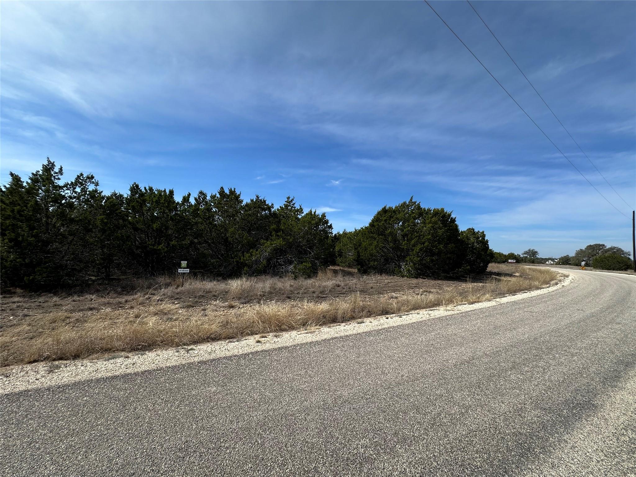 Lot 51 Burnet Oaks Dr, Burnet, TX 78611