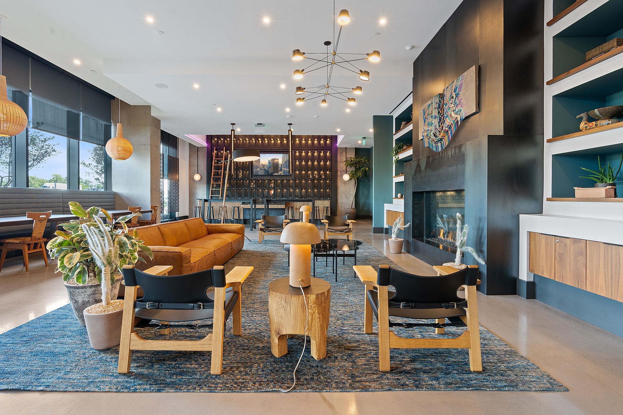 84 East Ave # 2506, Austin, TX 78701