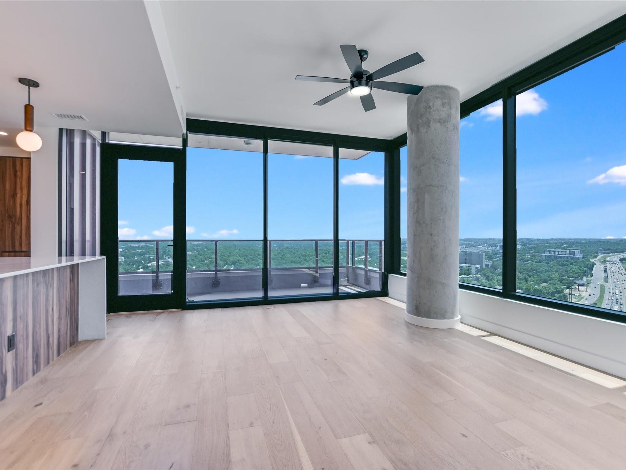 84 East Ave # 2506, Austin, TX 78701