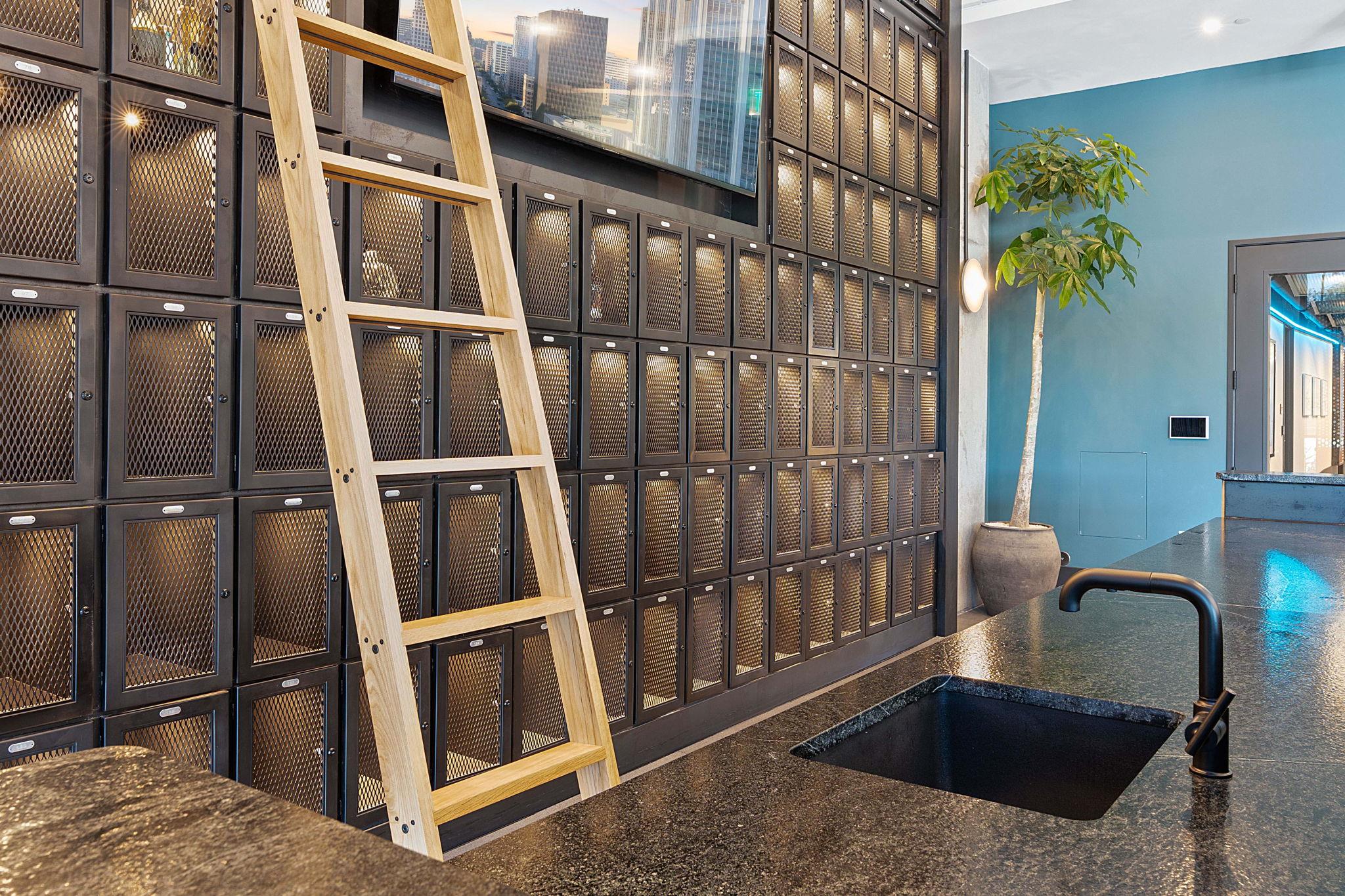 84 East Ave # 2506, Austin, TX 78701