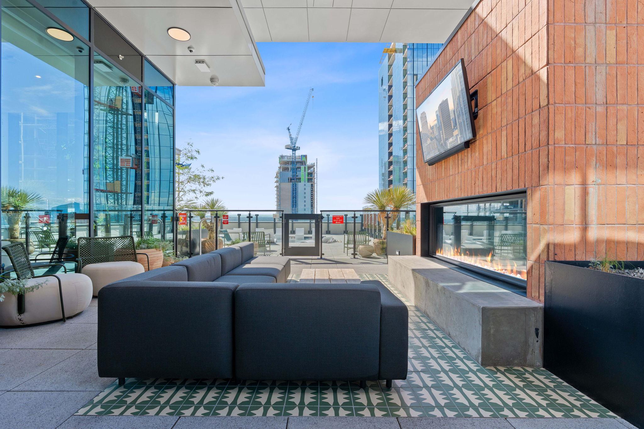 84 East Ave # 2506, Austin, TX 78701