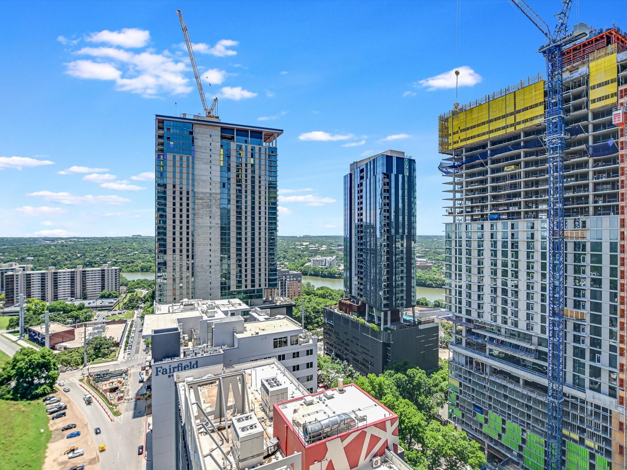 84 East Ave # 2506, Austin, TX 78701