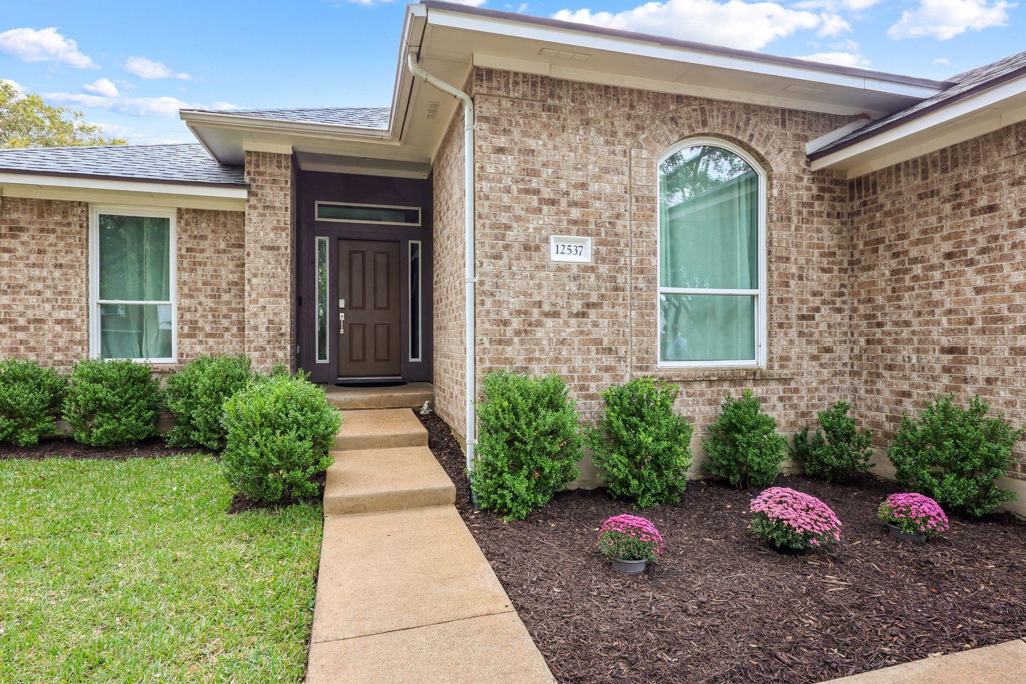 12537 Zeller Ln, Austin, TX 78753