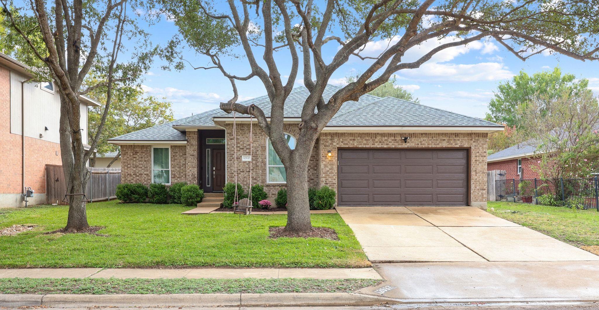 12537 Zeller Ln, Austin, TX 78753