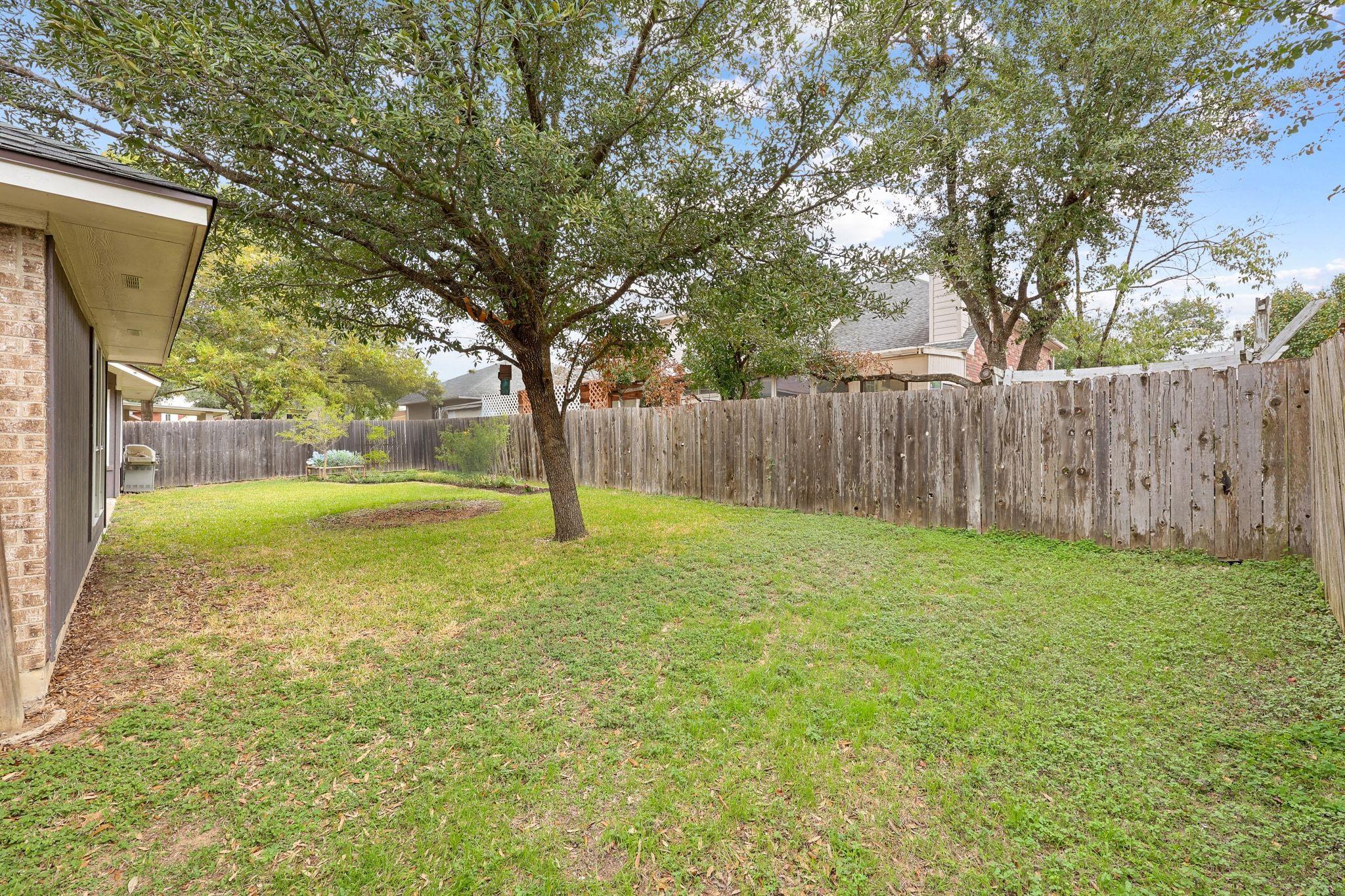 12537 Zeller Ln, Austin, TX 78753