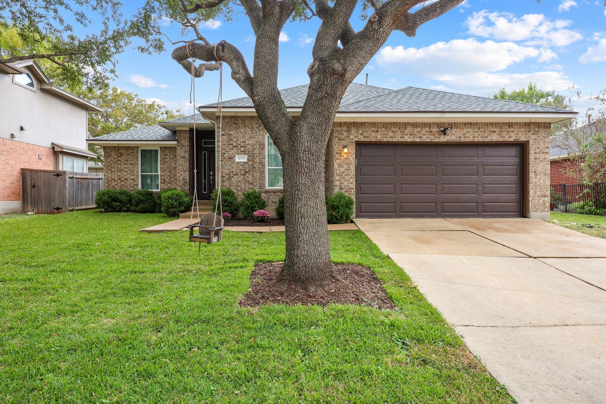 12537 Zeller Ln, Austin, TX 78753