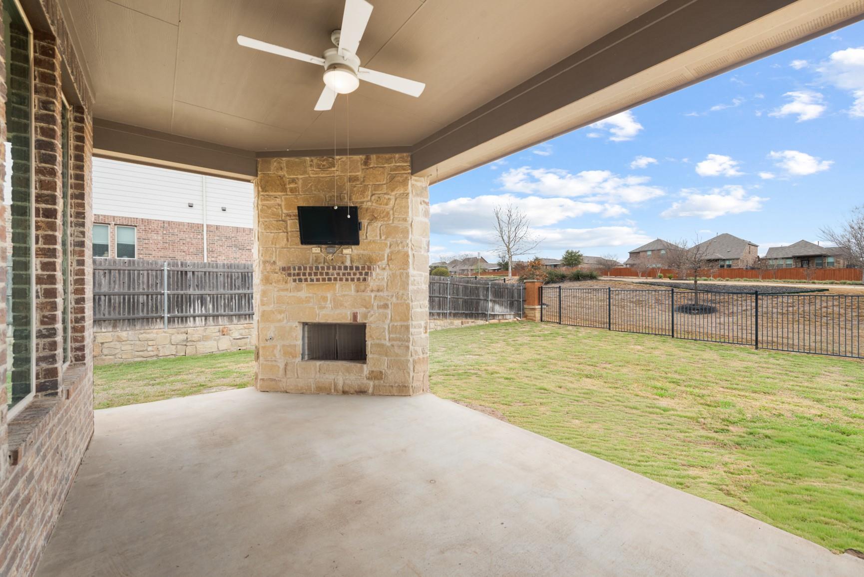 521 Betony Loop, Buda, TX 78610
