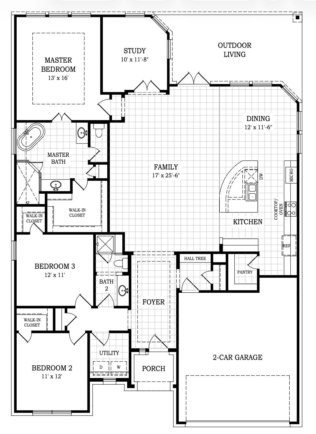 521 Betony Loop, Buda, TX 78610