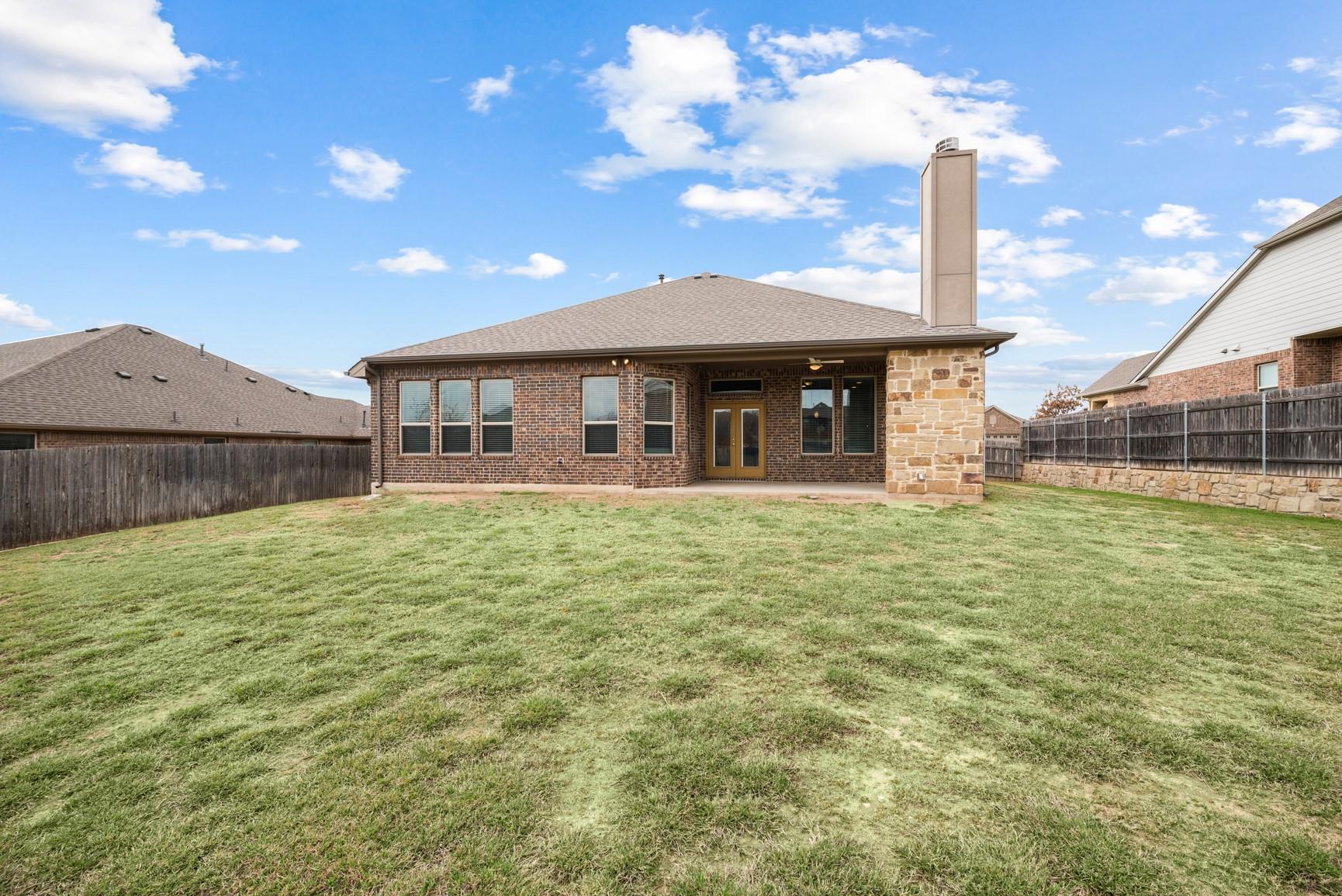 521 Betony Loop, Buda, TX 78610