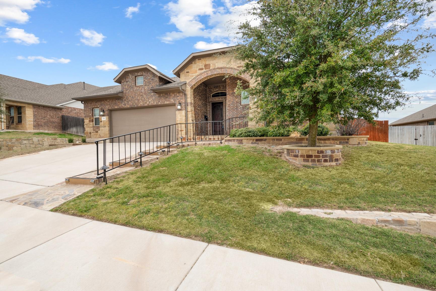 521 Betony Loop, Buda, TX 78610