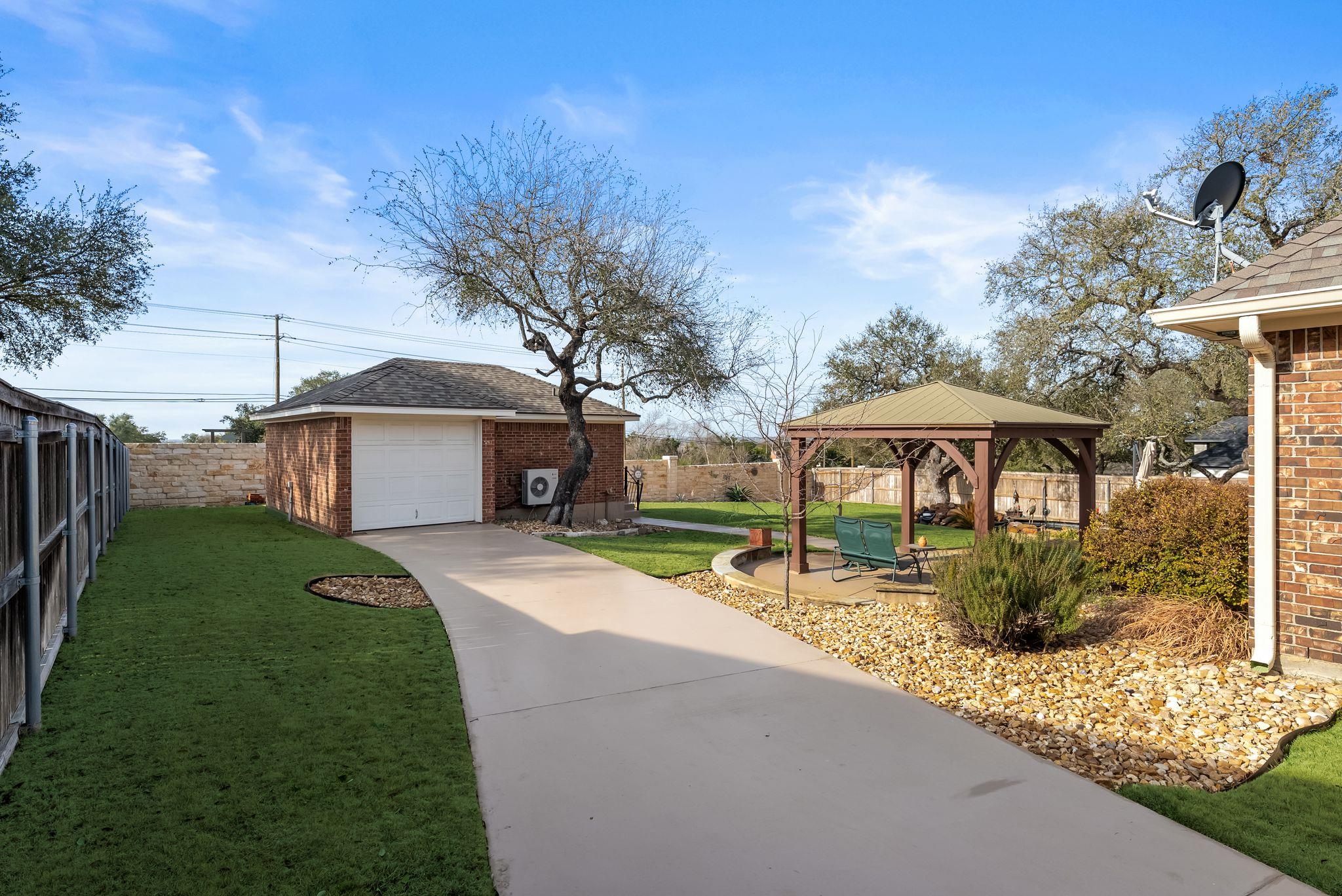 1735 Alta Vista Loop, Temple, TX 76502