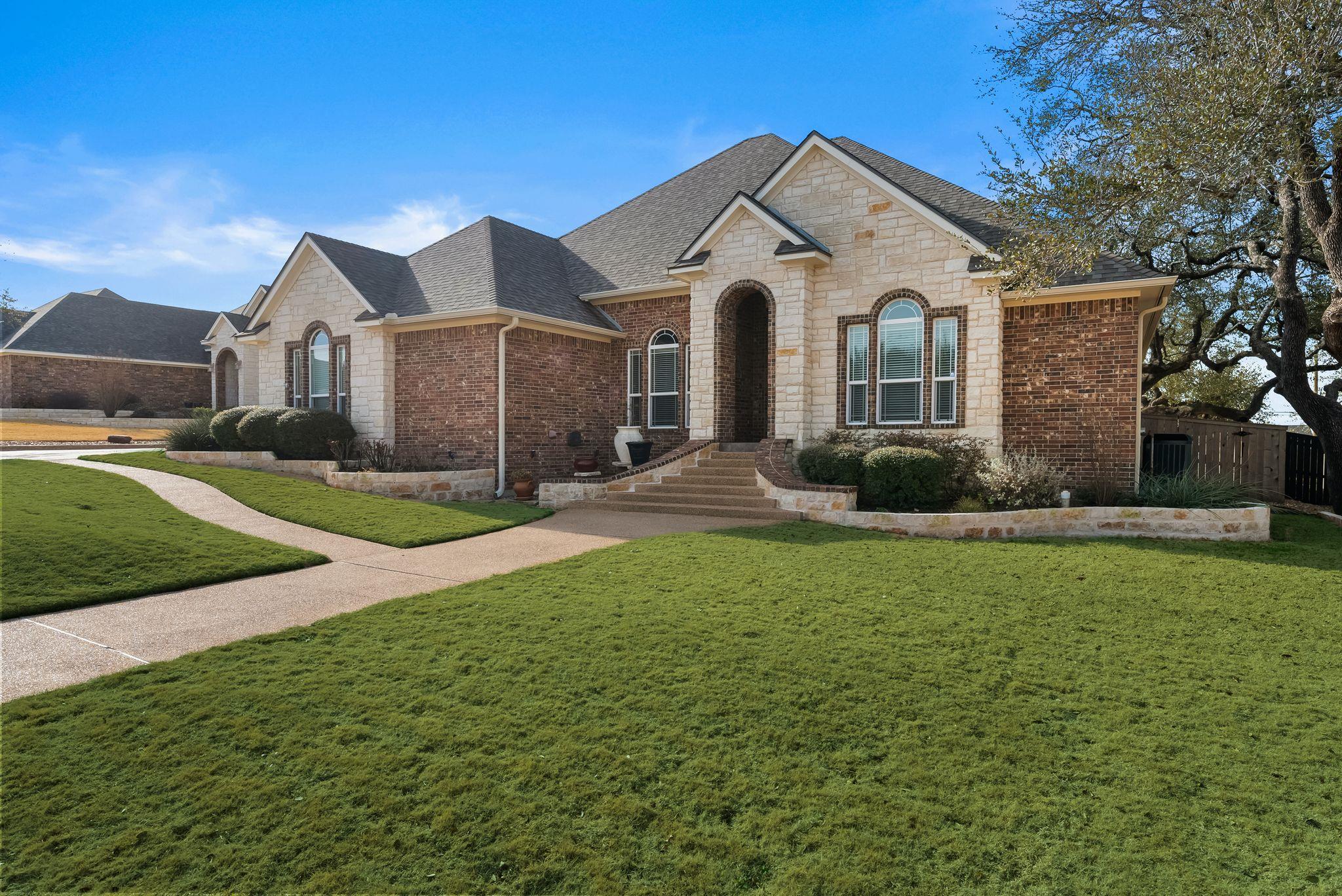 1735 Alta Vista Loop, Temple, TX 76502