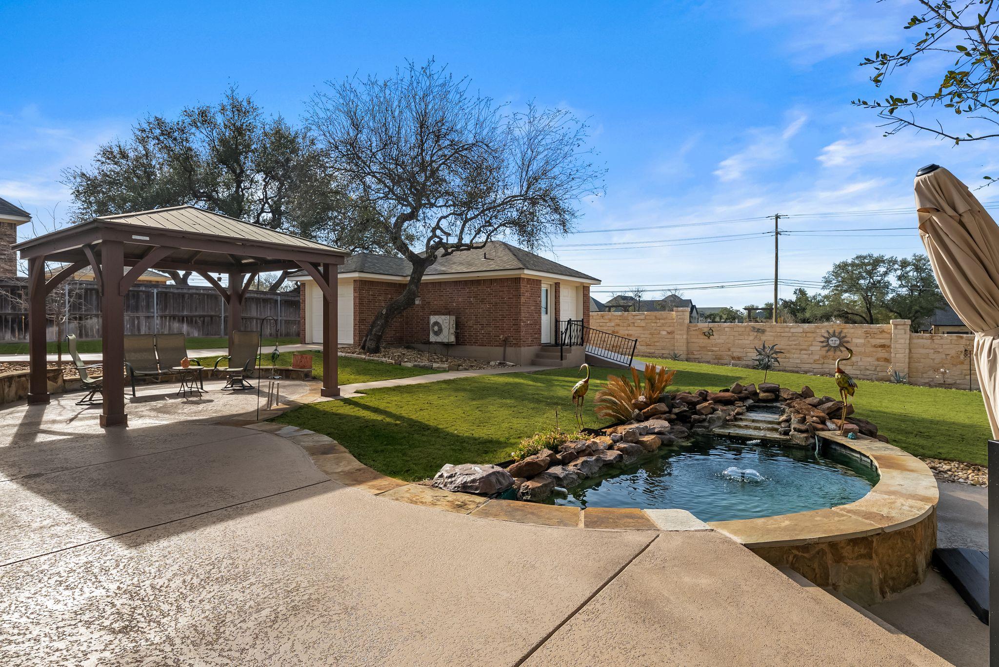 1735 Alta Vista Loop, Temple, TX 76502