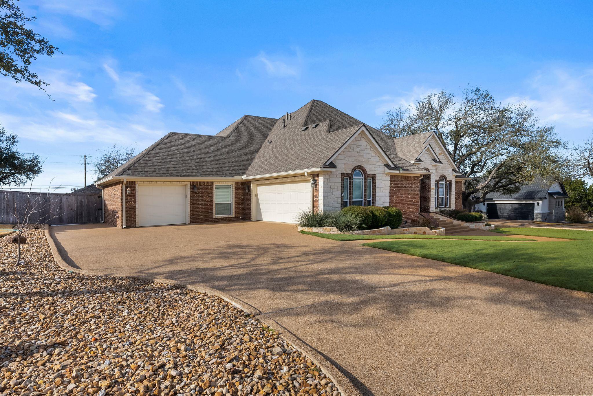 1735 Alta Vista Loop, Temple, TX 76502