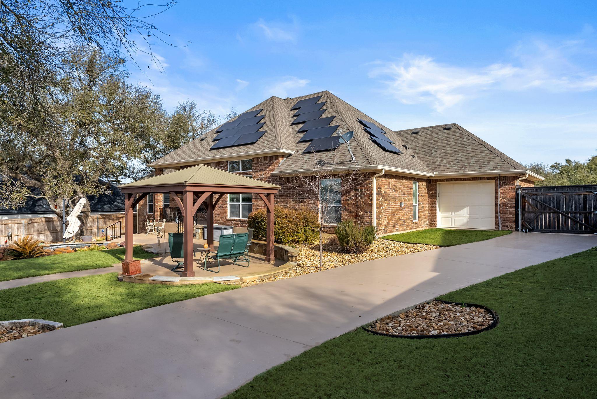 1735 Alta Vista Loop, Temple, TX 76502