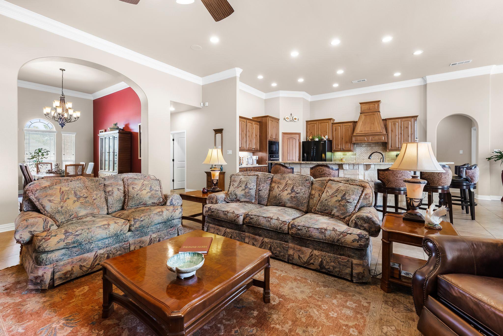 1735 Alta Vista Loop, Temple, TX 76502