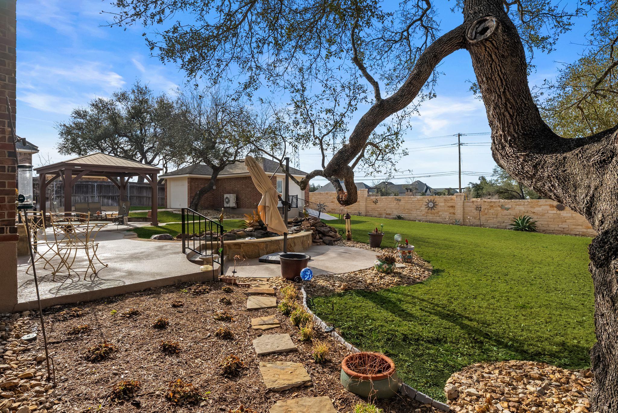 1735 Alta Vista Loop, Temple, TX 76502