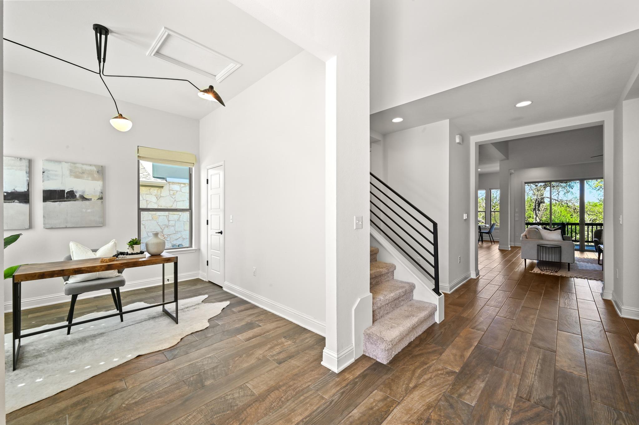 6728 Vicenza Dr, Austin, TX 78739