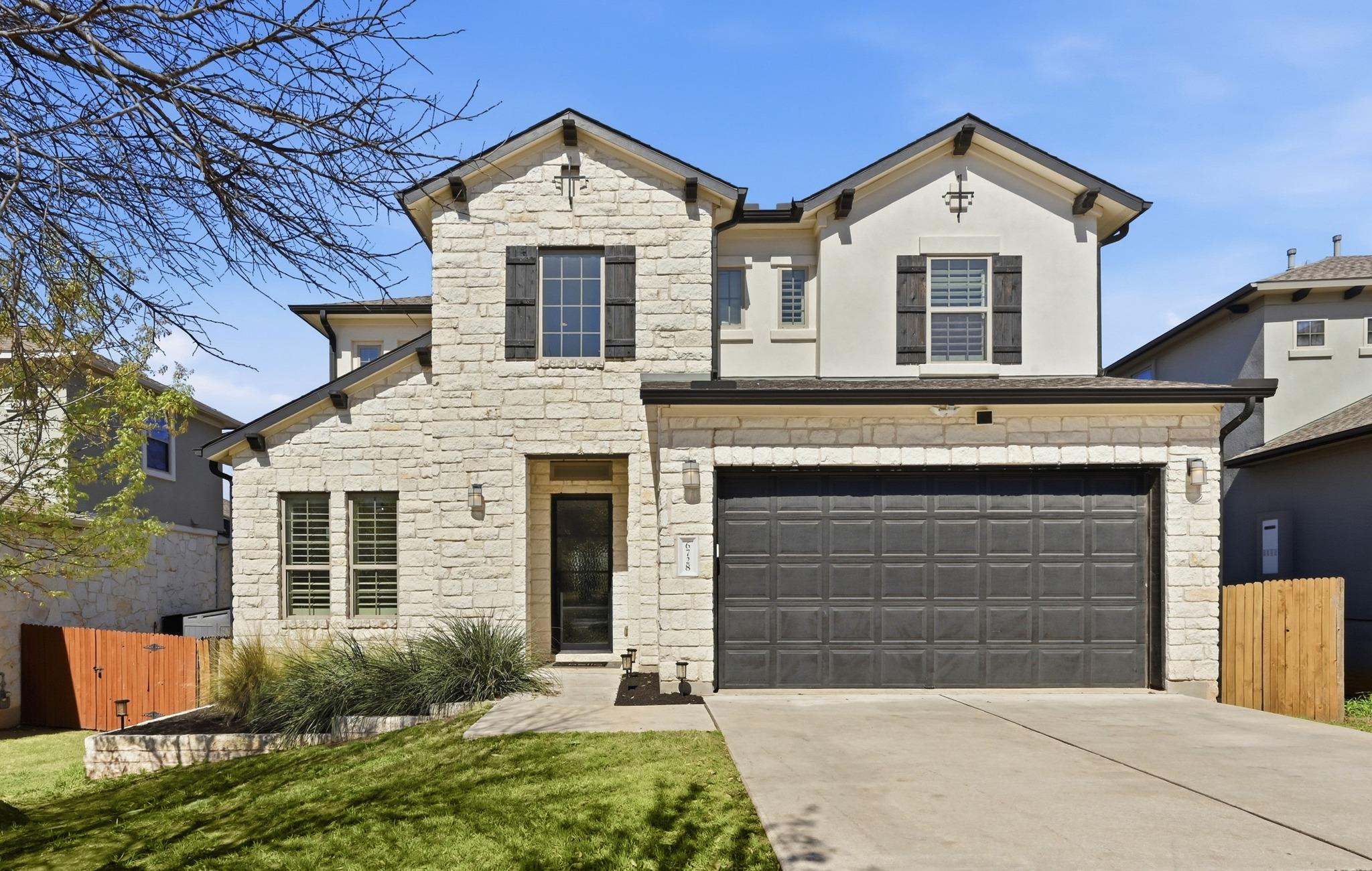 6728 Vicenza Dr, Austin, TX 78739