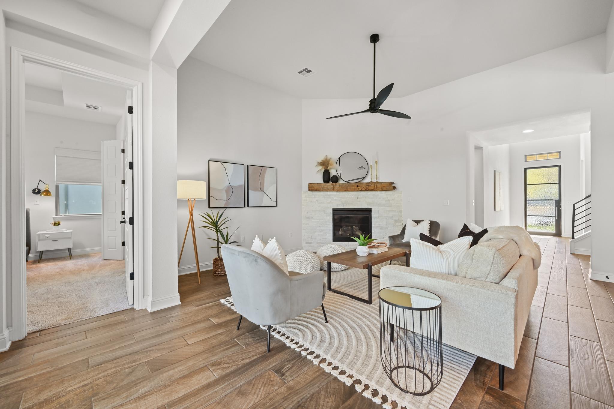 6728 Vicenza Dr, Austin, TX 78739