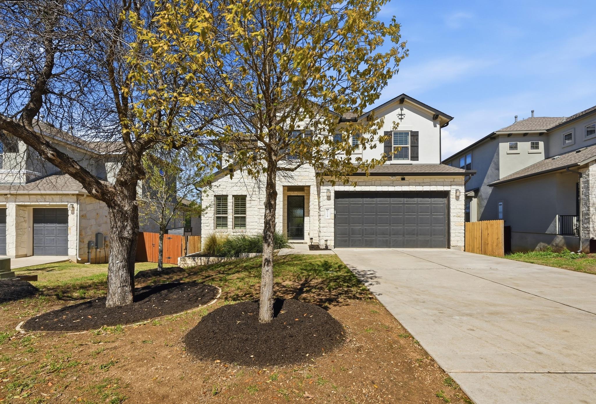 6728 Vicenza Dr, Austin, TX 78739