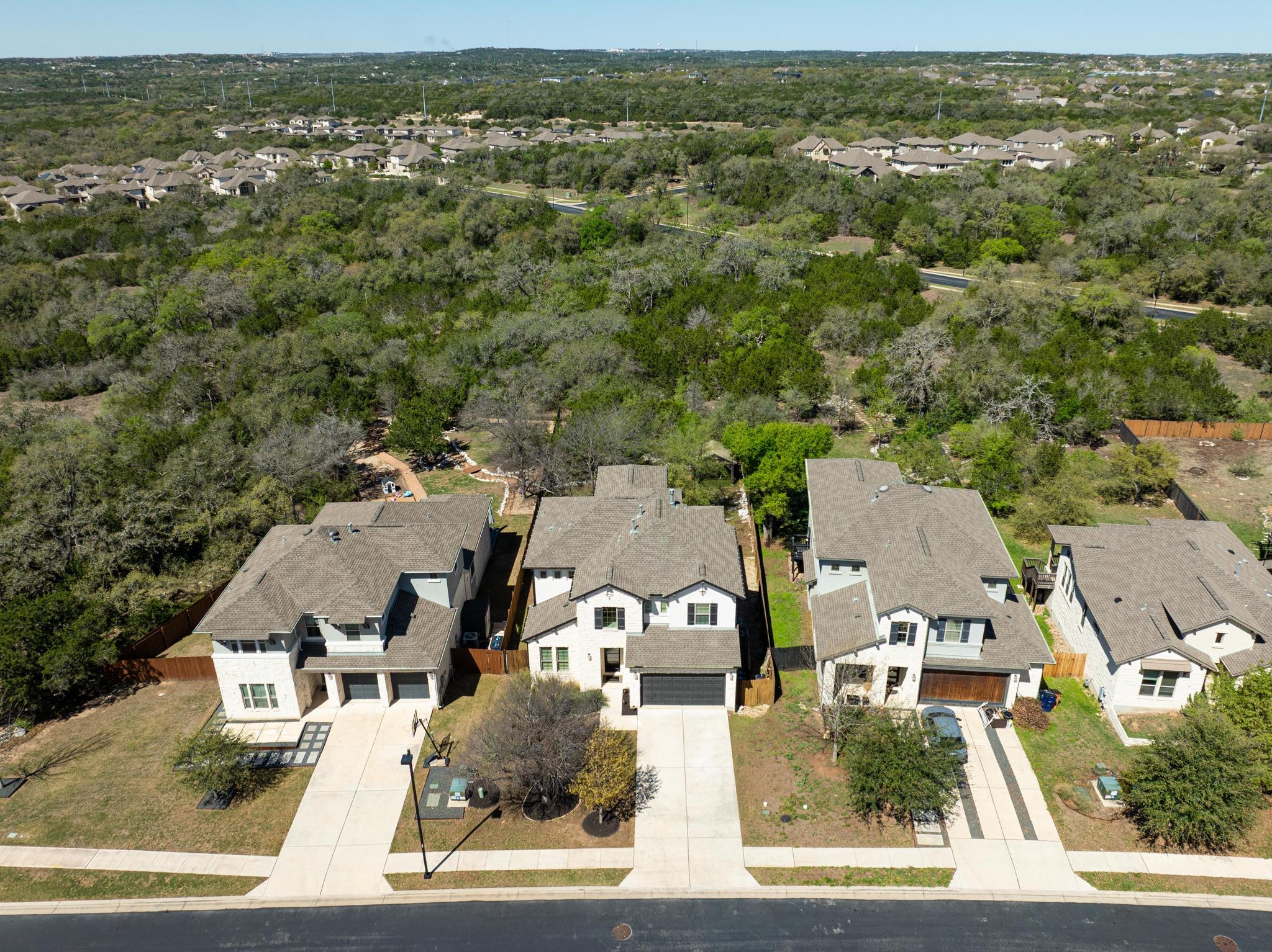 6728 Vicenza Dr, Austin, TX 78739